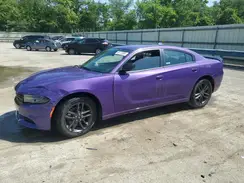 2C3CDXJG2KH635908 2019 DODGE CHARGER