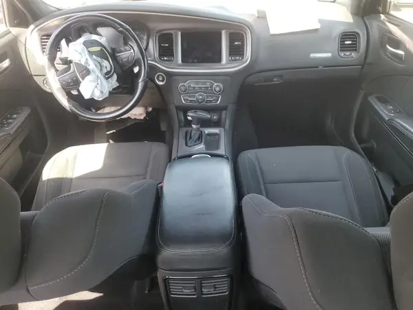 2C3CDXJG2KH635908 2019 DODGE CHARGER - Image 8