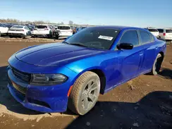 2C3CDXJG2KH659013 2019 DODGE CHARGER