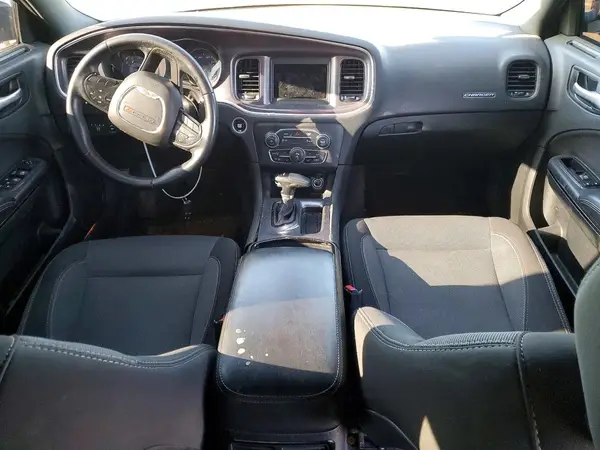 2C3CDXJG2KH659013 2019 DODGE CHARGER - Image 8
