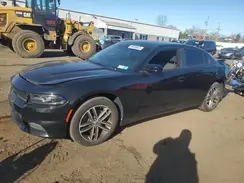 2C3CDXJG2KH671209 2019 DODGE CHARGER