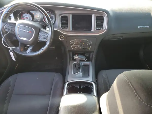 2C3CDXJG2KH671209 2019 DODGE CHARGER - Image 8