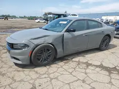 2C3CDXJG2KH671212 2019 DODGE CHARGER