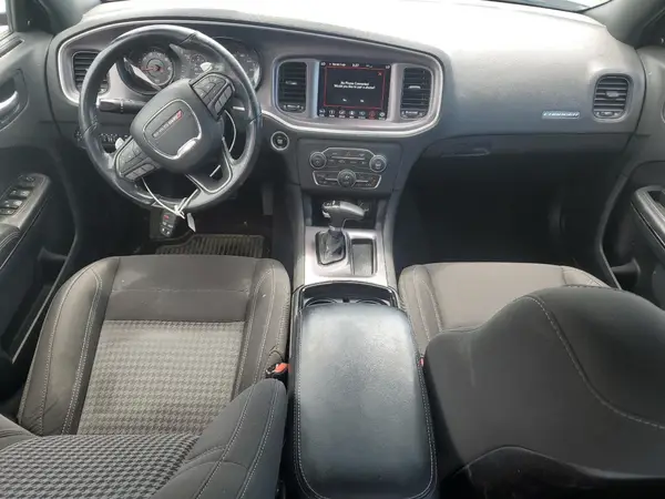 2C3CDXJG2KH671212 2019 DODGE CHARGER - Image 8