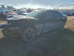 2C3CDXJG2KH671372 2019 DODGE CHARGER