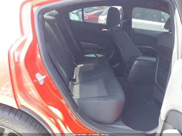 2C3CDXJG2KH706914 2019 DODGE CHARGER - Image 8