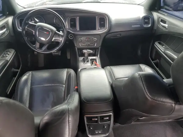 2C3CDXJG2KH730548 2019 DODGE CHARGER - Image 8