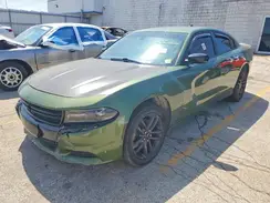 2C3CDXJG2KH743266 2019 DODGE CHARGER