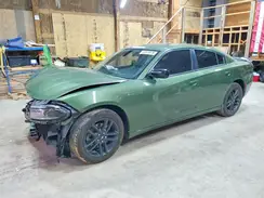 2C3CDXJG2KH743283 2019 DODGE CHARGER