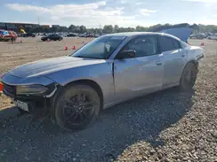 2C3CDXJG2KH743445 2019 DODGE CHARGER
