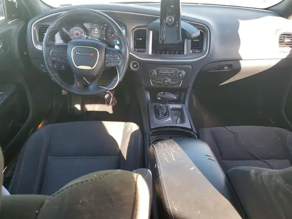 2C3CDXJG2KH743445 2019 DODGE CHARGER - Image 8