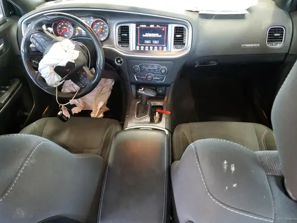 2C3CDXJG2KH757748 2019 DODGE CHARGER - Image 8