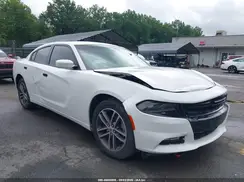 2C3CDXJG2KH757880 2019 DODGE CHARGER