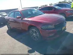 2C3CDXJG2KH757927 2019 DODGE CHARGER