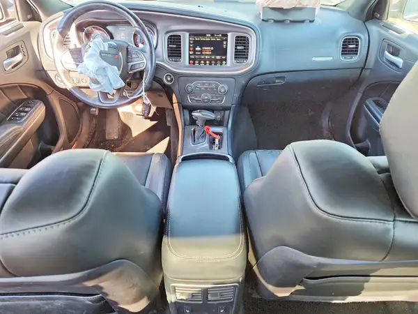 2C3CDXJG2KH760746 2019 DODGE CHARGER - Image 8
