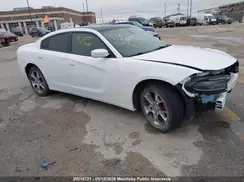 2C3CDXJG2KH760777 2019 DODGE CHARGER