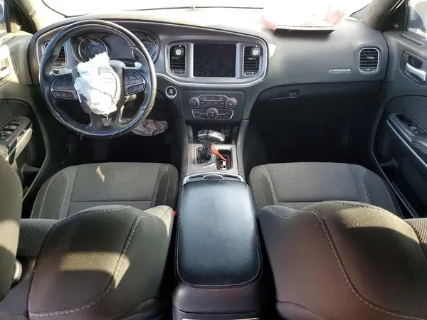 2C3CDXJG2LH102636 2020 DODGE CHARGER - Image 8