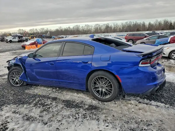 2C3CDXJG2LH133675 2020 DODGE CHARGER - Image 2