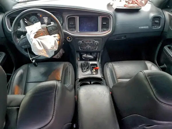 2C3CDXJG2LH133675 2020 DODGE CHARGER - Image 8