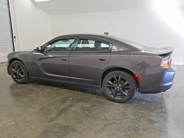 2C3CDXJG2LH137239 2020 DODGE CHARGER - Image 2