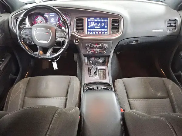 2C3CDXJG2LH137239 2020 DODGE CHARGER - Image 8