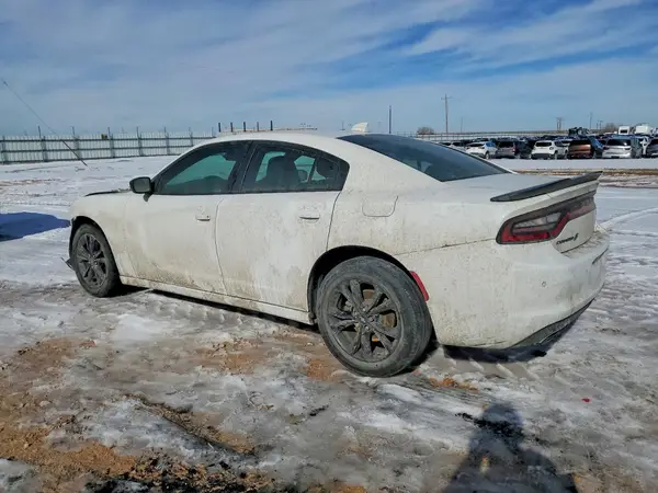 2C3CDXJG2LH145678 2020 DODGE CHARGER - Image 2