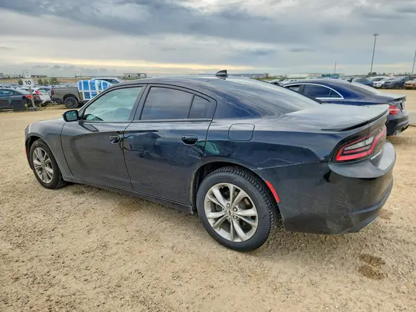 2C3CDXJG2LH147298 2020 DODGE CHARGER - Image 2