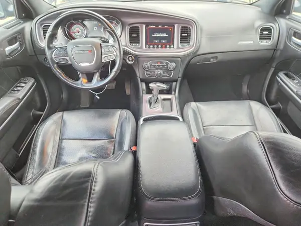 2C3CDXJG2LH147298 2020 DODGE CHARGER - Image 8