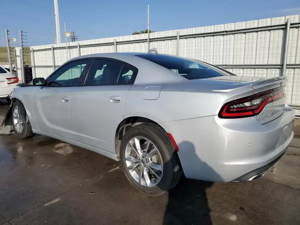 2C3CDXJG2LH183783 2020 DODGE CHARGER - Image 2