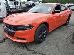 2C3CDXJG2MH519997 2021 DODGE CHARGER