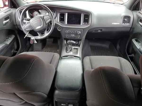 2C3CDXJG2MH519997 2021 DODGE CHARGER - Image 8