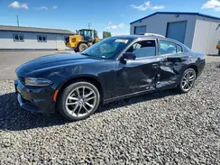 2C3CDXJG2MH549517 2021 DODGE CHARGER