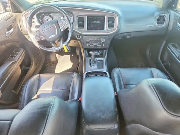 2C3CDXJG2MH549517 2021 DODGE CHARGER - Image 8