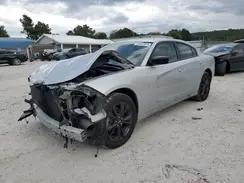2C3CDXJG2MH577592 2021 DODGE CHARGER
