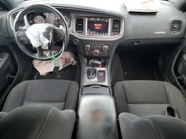 2C3CDXJG2MH577592 2021 DODGE CHARGER - Image 8