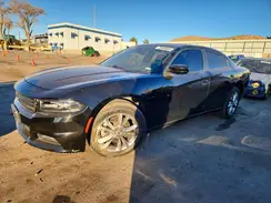 2C3CDXJG2MH606198 2021 DODGE CHARGER