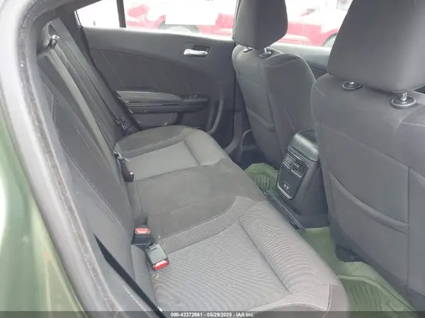 2C3CDXJG2MH613510 2021 DODGE CHARGER - Image 8