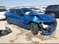 2C3CDXJG2MH617153 2021 DODGE CHARGER