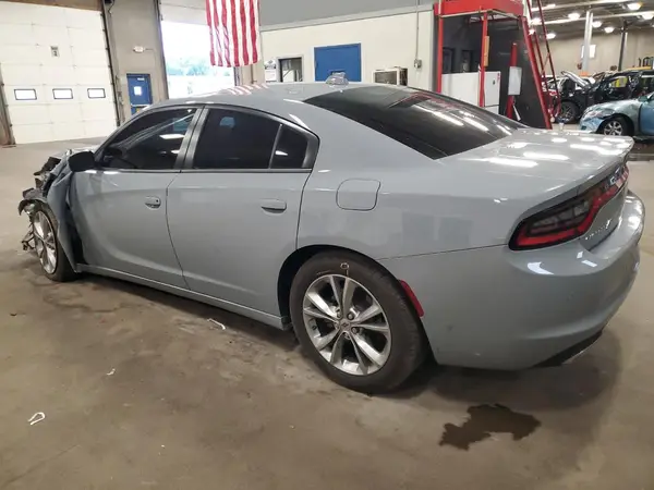 2C3CDXJG2MH675778 2021 DODGE CHARGER - Image 2
