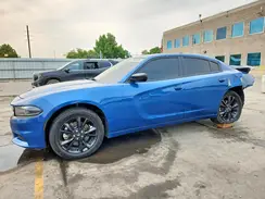 2C3CDXJG2MH682956 2021 DODGE CHARGER