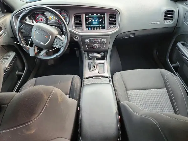 2C3CDXJG2MH682956 2021 DODGE CHARGER - Image 8
