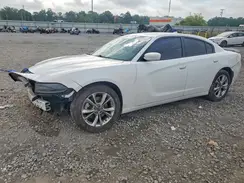 2C3CDXJG2MH683203 2021 DODGE CHARGER