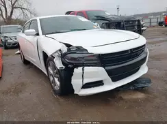 2C3CDXJG2NH111209 2022 DODGE CHARGER