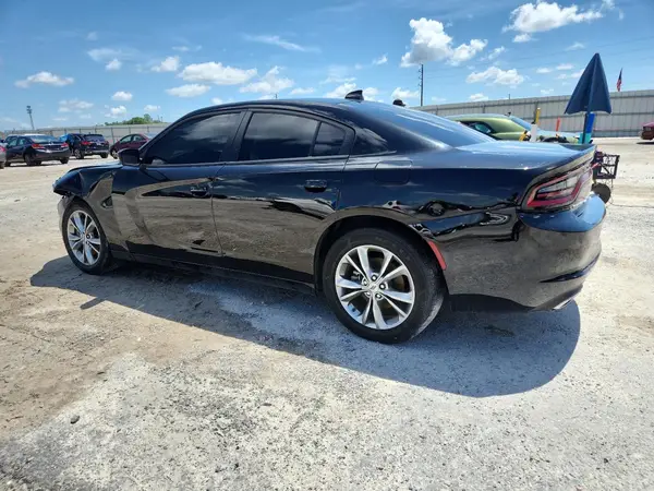 2C3CDXJG2NH143397 2022 DODGE CHARGER - Image 2