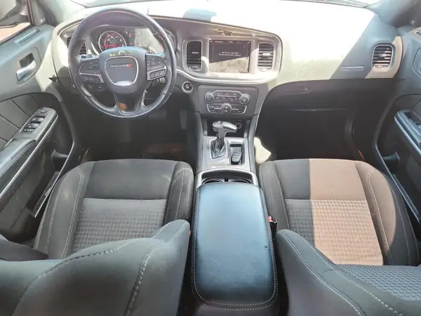 2C3CDXJG2NH143397 2022 DODGE CHARGER - Image 8