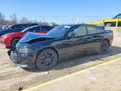 2C3CDXJG2NH146705 2022 DODGE CHARGER