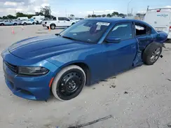 2C3CDXJG2NH184256 2022 DODGE CHARGER