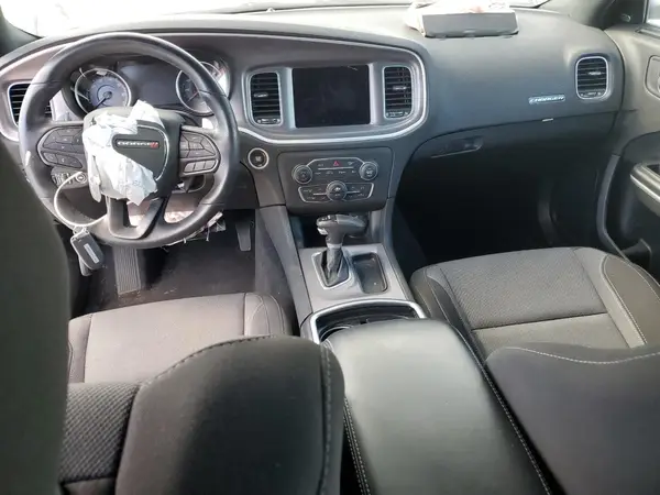 2C3CDXJG2NH184256 2022 DODGE CHARGER - Image 8