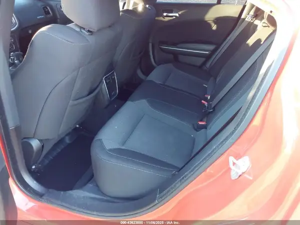2C3CDXJG2NH184287 2022 DODGE CHARGER - Image 8