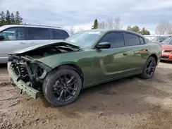 2C3CDXJG2PH511354 2023 DODGE CHARGER